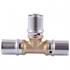 Тройник промежуточный пресс APE ITALY AP 131 20х20х20 (000001724)