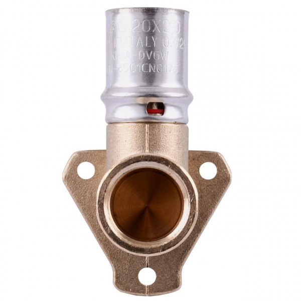 Уголок с ушками APE пресс ITALY AP 154 1/2″х20 (000001739)