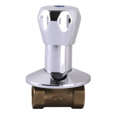 Кран під замуровку SOLOMON 1/2″ S3061 (000001895)