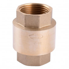 Клапан зворотного ходу води SOLOMON 1″ C6022 (000001939)