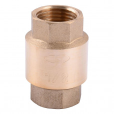 Клапан зворотного ходу води SOLOMON 1/2″ C6022 лат. шток (000001946)