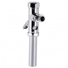 КРС кран 1/2″ CHROM MO2305 з додатковим регулюванням (000002009)