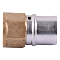 Муфта с внутренней резьбой пресс APE ITALY AP 102 3/4″х26 (000002184)