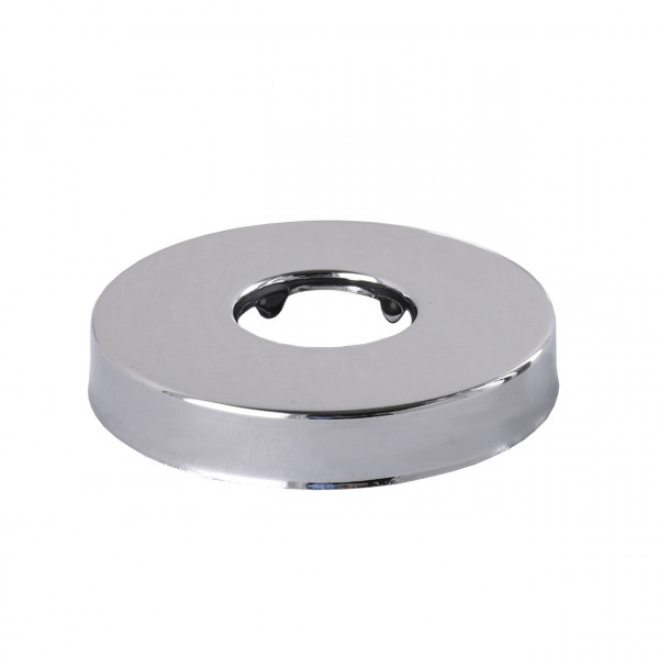 Кран полуоборотный угловой с цангой SOLOMON 1/2″х 3/8″ Lazer 7076 (000002250)