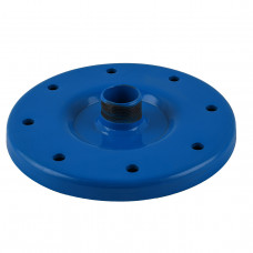 Фланець для бака Zilmet 200-300л ( 275000045 ) (000002294)