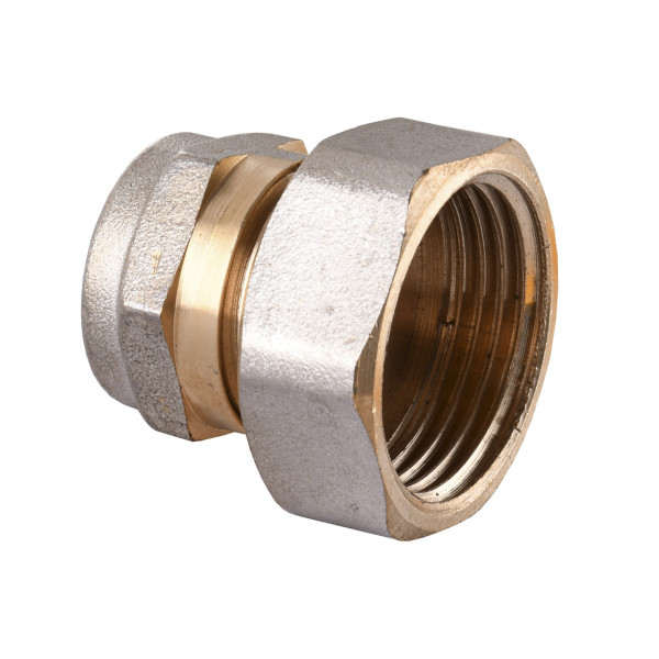 Муфта с внутренней резьбой NF-1012 20х3/4″ (000002422)