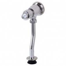 Кран-дозатор для пісуара Solomon LGE-043 (000002451)