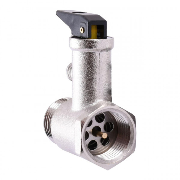 Клапан обратный подрывной 1/2″ HT159 с флажком (000002527)