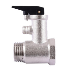 Клапан обратный подрывной 1/2″ HT159 с флажком (000002527)