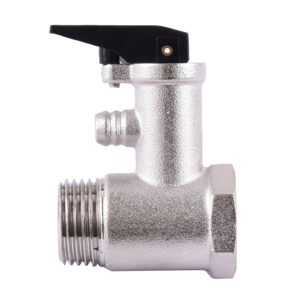 Клапан обратный подрывной 1/2″ HT159 с флажком (000002527)