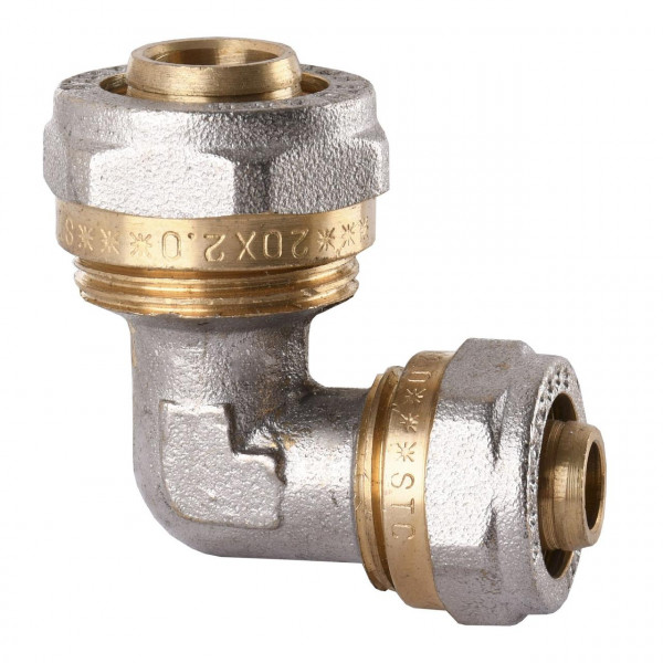 Угол промежуточный NTM NF-1016 16х20 (000002575)