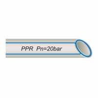 Труба VSplast PPR PIPE ф25*4.2mm (000002961)
