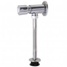 Кран-дозатор для пісуара Solomon GDU-102 (5202) (000003007)