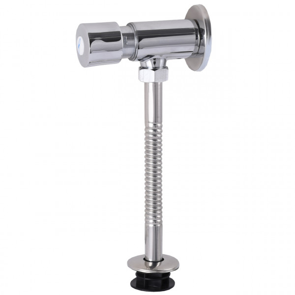 Кран-дозатор для писсуара Solomon GDU-102 (5202) (000003007)