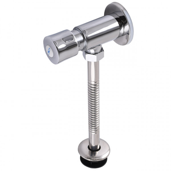 Кран-дозатор для писсуара Solomon GDU-102 (5202) (000003007)