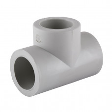 Трійник Vsplast PPR 25** 1013 (000003076)