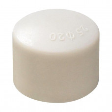 Заглушка (кришка) Vsplast PPR ф32** 1025 (000003080)