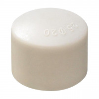 Заглушка (кришка) Vsplast PPR ф32** 1025 (000003080)