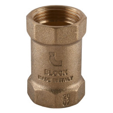 Клапан обратного хода воды ITAP 1/2″ BLOCK 101 (000003306)