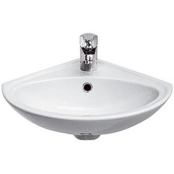 Умывальник угловой Cersanit SIGMA 35 (000003485)