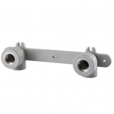 Крепление для смесителя внутренняя резьба Vsplast PPR 25*1/2″ 2024 (000003571)