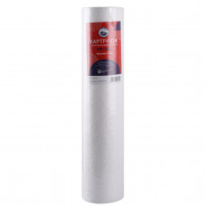 Картридж полипропиленовый Bio+ systems PP-20L (5 мкм) BigBlue 20″ (000003756)