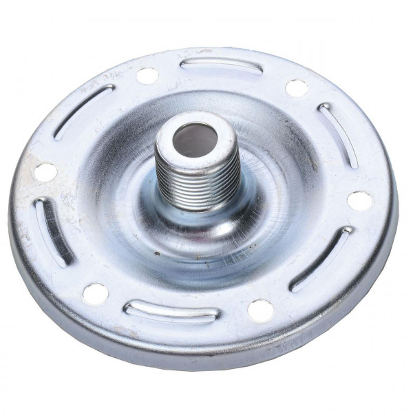 Фланец для гидроаккумулятора Cristal 24L стальной (000004081)