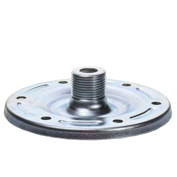 Фланец для гидроаккумулятора Cristal 24L стальной (000004081)