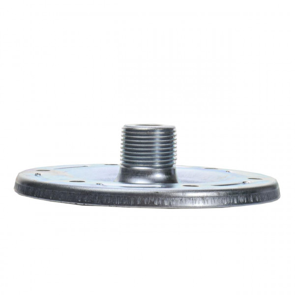 Фланец для гидроаккумулятора Cristal 24L стальной (000004081)