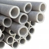 Утеплювач для труб Теплоізол (13мм), ф52 (000004104)