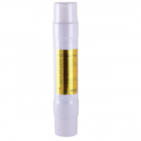 Картридж ″quick fitting″ насипний вугільний GAC-33 (000004190)