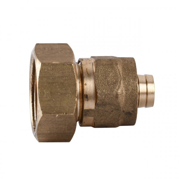 Муфта с внутренней резьбой APE ITALY 702 L 3/4″x16 (000004221)