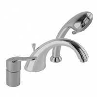 Смеситель для ванны TRES BM 139145 (000004320)