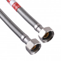 Шланг водяной TUCAI 1/2″x1/2″ ВВ 0,7м TAQ HG-1212-700 200165 (000004422)