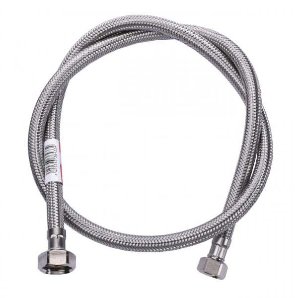 Шланг водяной TUCAI 1/2″x1/2″ ВВ 1,2м TAQ HG-1212-1200 200168 (000004425)