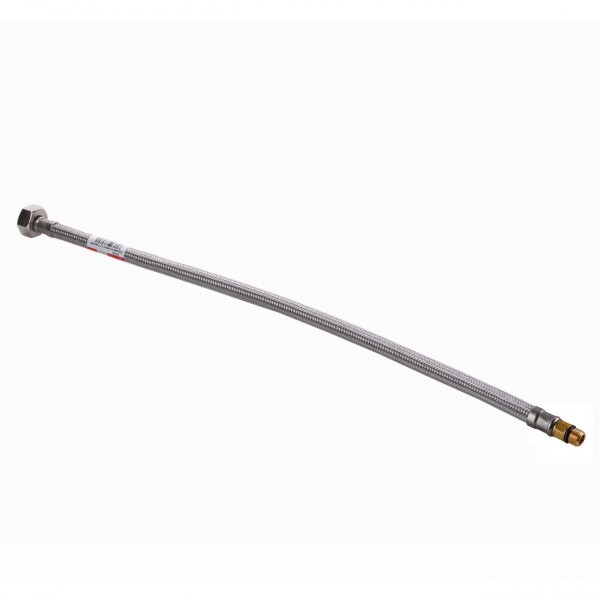 Шланг для смесителя TUCAI М10х1/2″ кор. 0,4м TAQ GRIF 200188 (000004447)