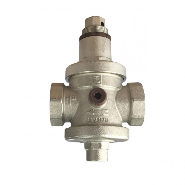 Редуктор ITAP 1″ RINOX 143 (000004483)