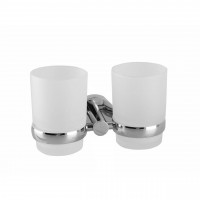 Стакан двойной Perfect Sanitary Appliances SP 8128 (000004569)