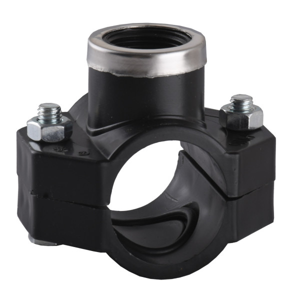 Врезка ПНД Vsplast 40*3/4 '' В 9001 (000004800)