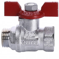 Кран шаровый ARCO TURIA 1/2″ НВ КБ 0112808 (000004841)