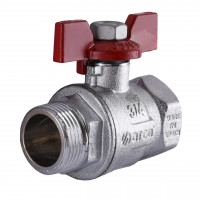 Кран шаровый ARCO TURIA 3/4″ НВ КБ 0113008 (000004842)