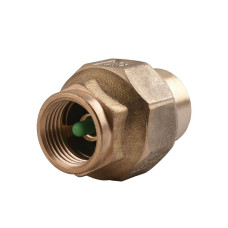 Клапан обратного хода ARCO 1/2″ RET01 (191203) (000004849)