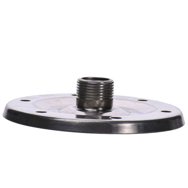 Фланец для гидроаккумулятора Cristal 24L нержавейка (000004969)