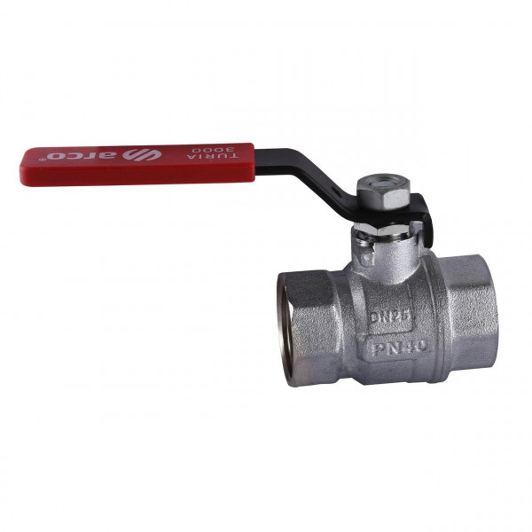 Кран кульовий ARCO TURIA 1″ ВВ КР 120908 (000005117)