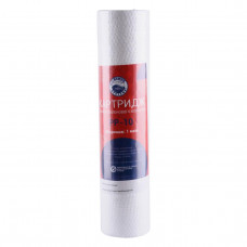 Картридж полипропиленовый Bio+ Systems PP-10 (1 мкм) (000005138)