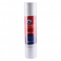 Картридж поліпропіленовий Bio+ Systems PP-10 ( 1 мкм) (000005138)