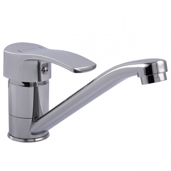 Смеситель для кухни Globus Lux QUEENSLAND GLQU-203 (000005182)