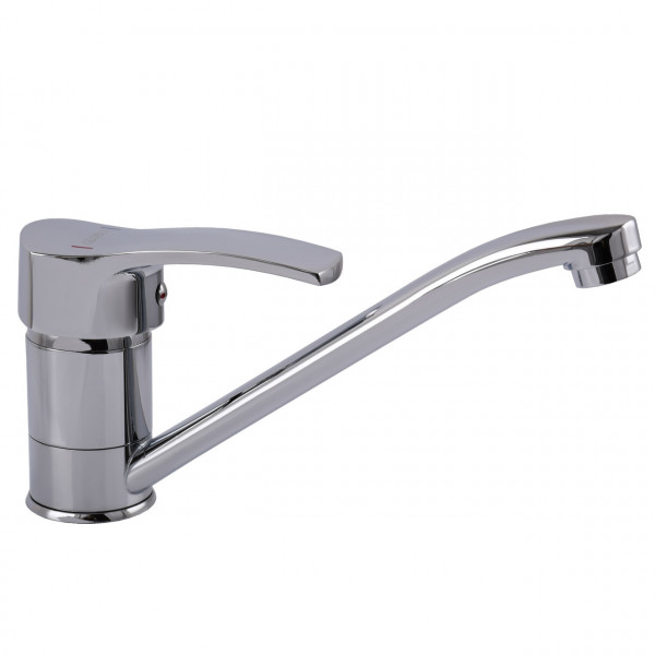 Смеситель для кухни Globus Lux QUEENSLAND GLQU-203 (000005182)