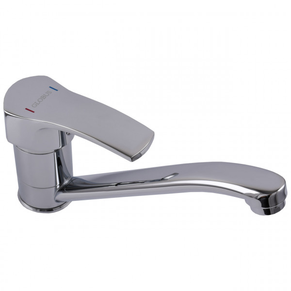 Смеситель для кухни Globus Lux QUEENSLAND GLQU-203 (000005182)