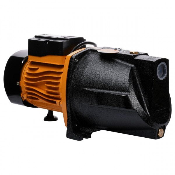 Насос центробежный Optima JET150 1,3кВт чугун длинный (000005348)